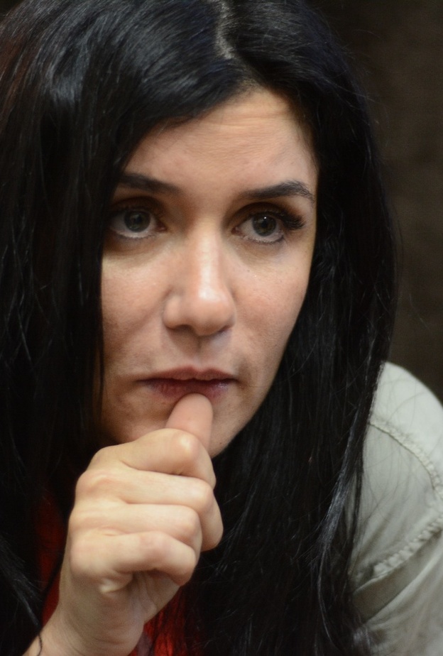 بالصور.. غياب باسل خياط عن احتفال اسرة "الميزان" 