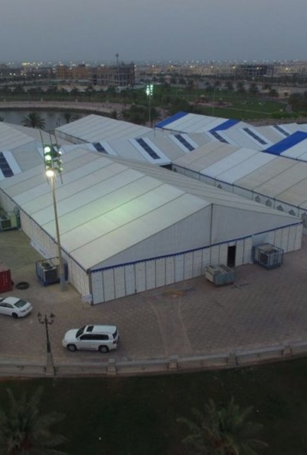 أنشطة وفعاليات ترفيهية عديدة في مهرجان صيف الشرقية 38 