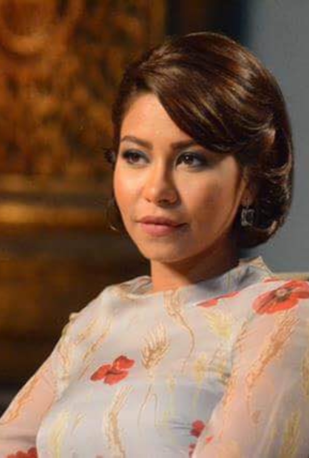 شيرين عبد الوهاب 