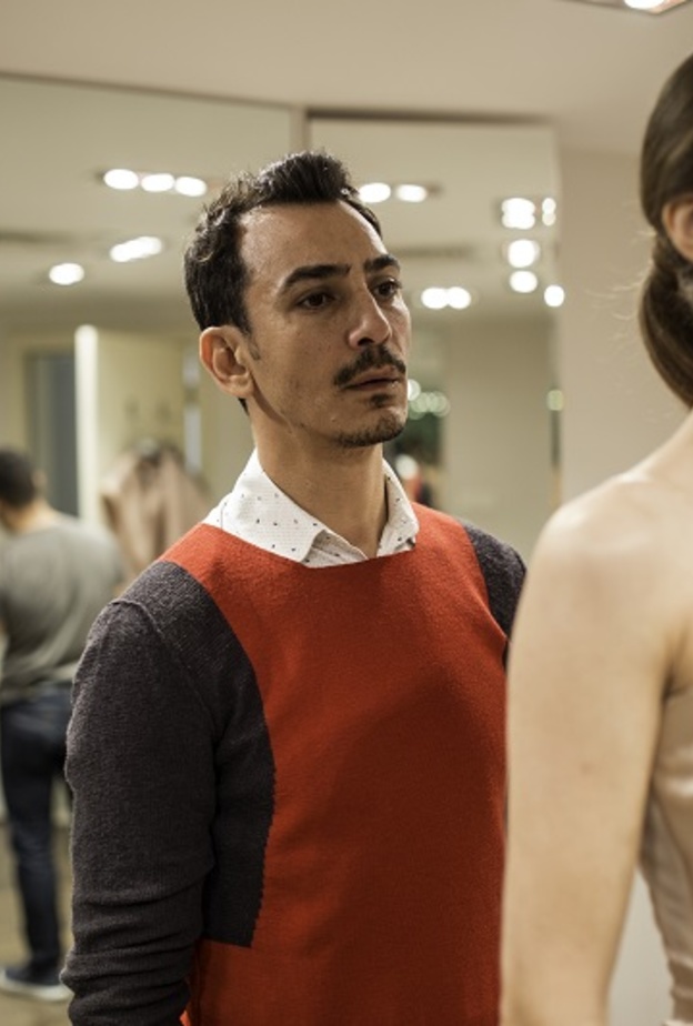  من الكواليس