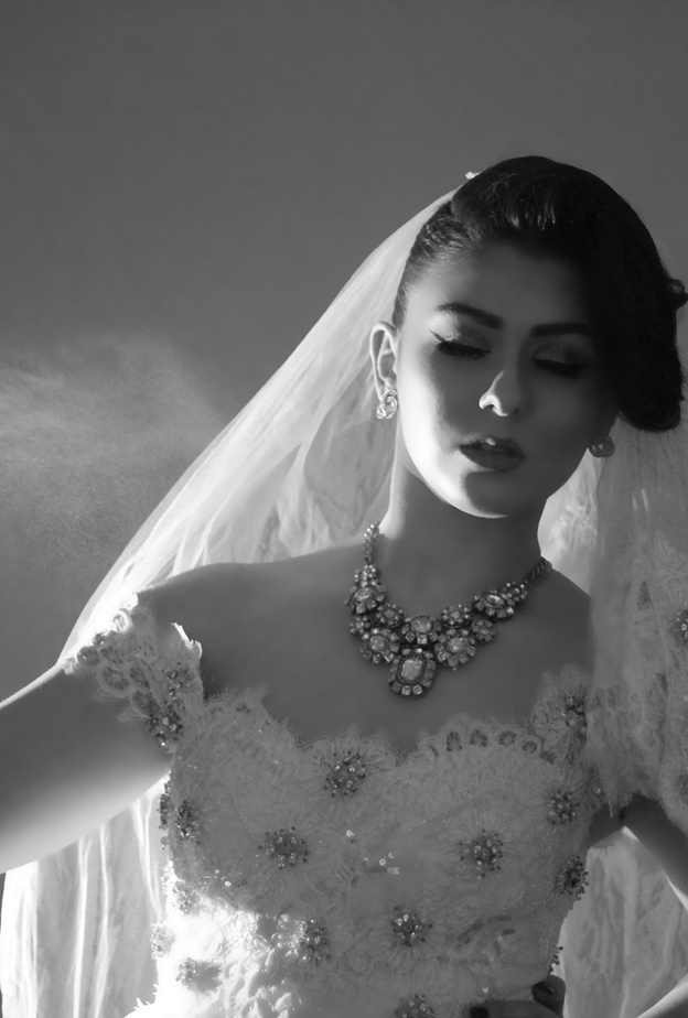 المصورة السعودية نورة سليمان لـ "هي": اوثق بعدستي اجمل اللحظات