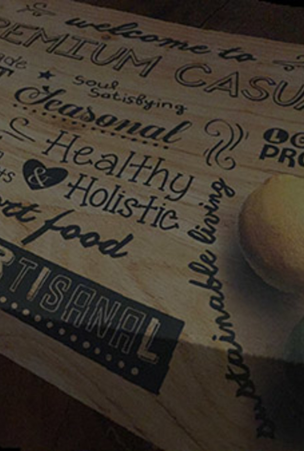 إفطاركم الرمضاني "كاجوال" في بانتري كافيه