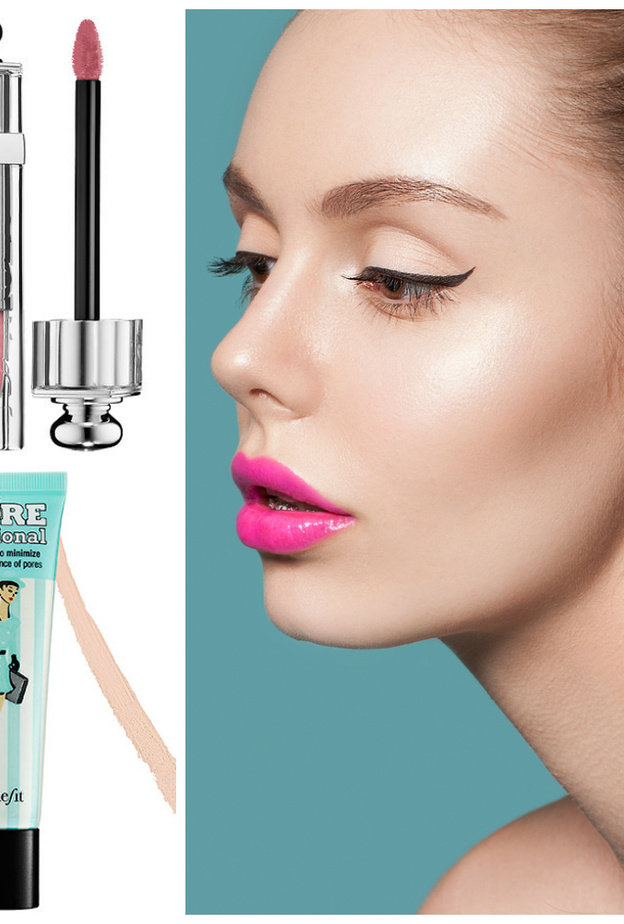 مشرقة في فصل الصيف