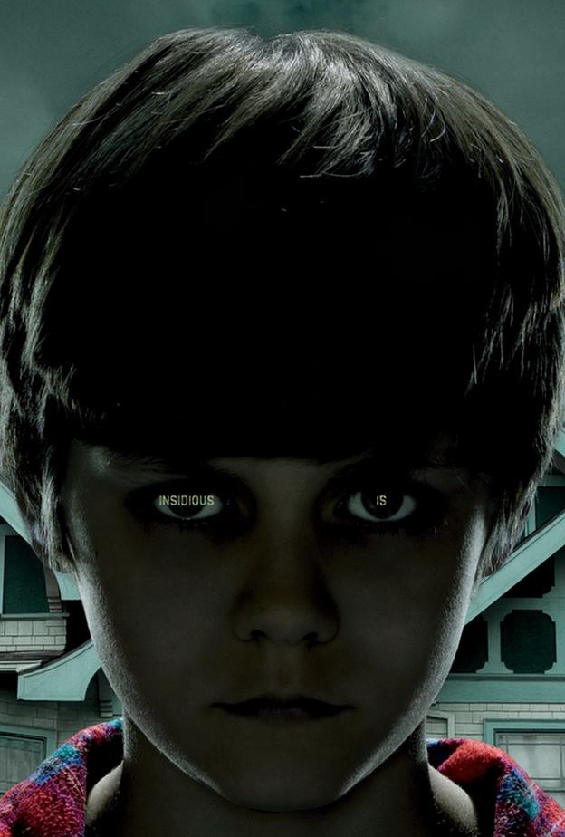 فيلم Insidious