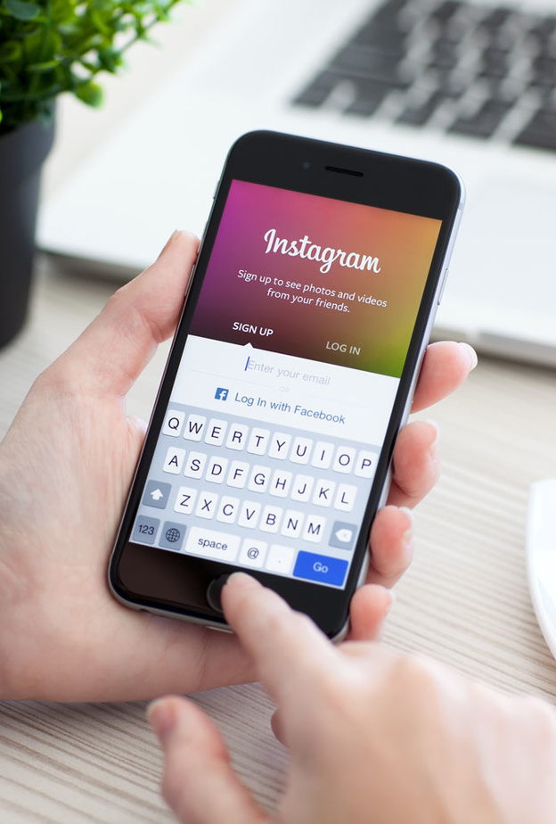 Instagram