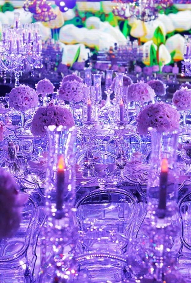  إنتركونتيننتال دبي فيستيفال سيتي