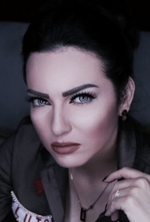 صفاء سلطان 2017