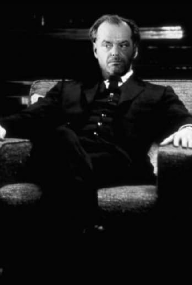 جاك نيكلسون