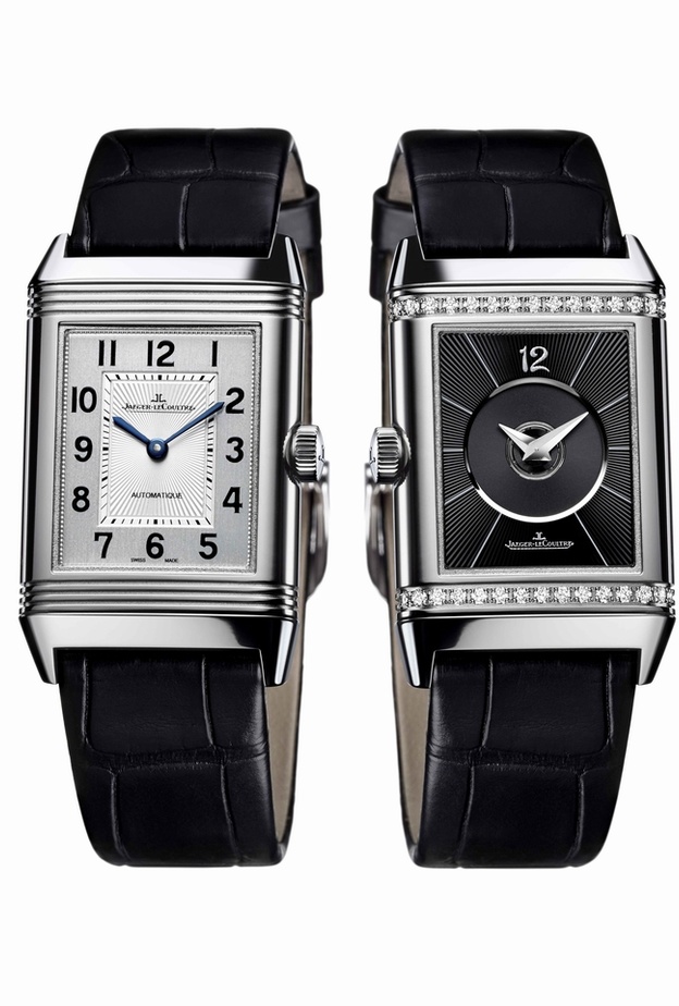 Jaeger-LeCoultre Reverso Classic