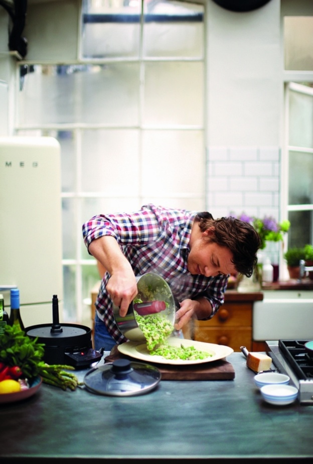 عيد أضحى مميز مع "الطباخ المنزلي"