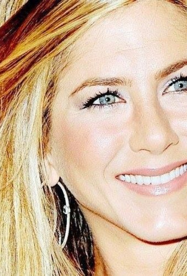 Jennifer Aniston