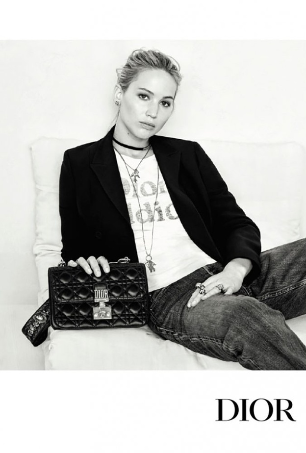 من تصميم ماريا غراتسيا كيوري