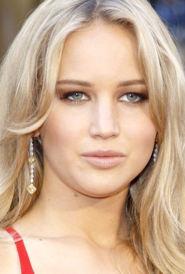 جينيفر لورانس