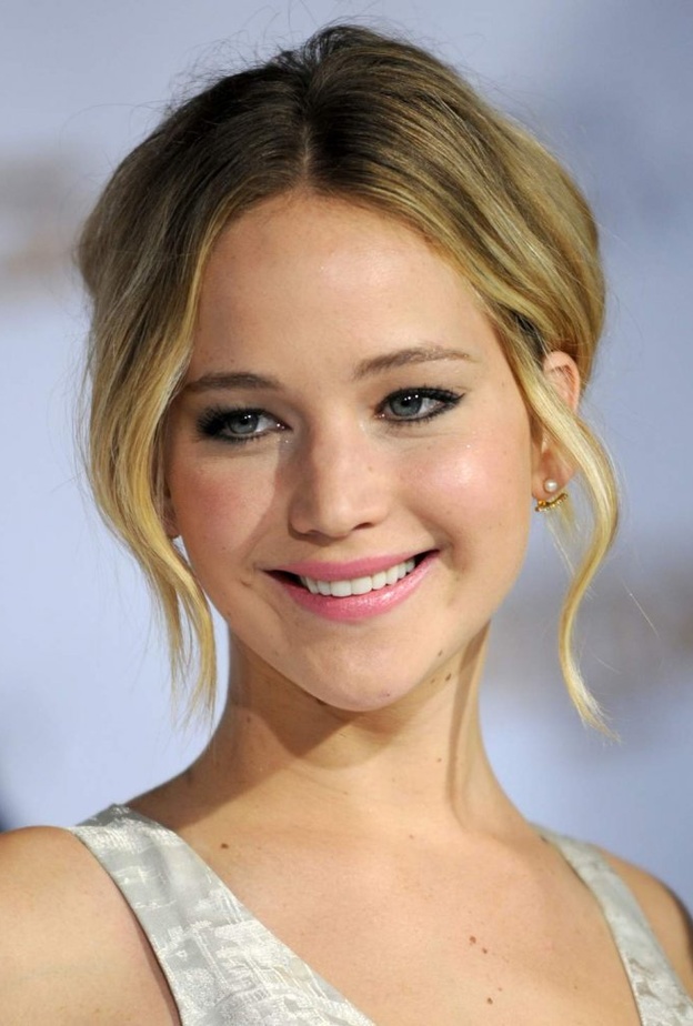 جينيفر لورانس