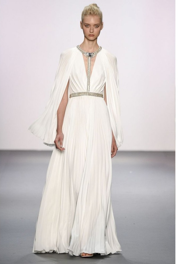 Mary Katrantzou تصميم من