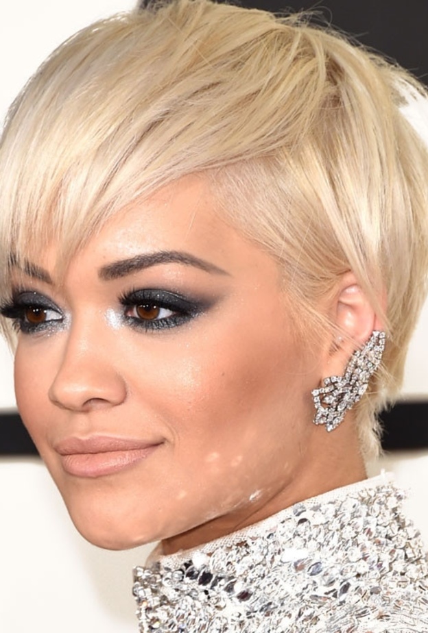 Jewelry Lorraine Schwartz - Rita Ora