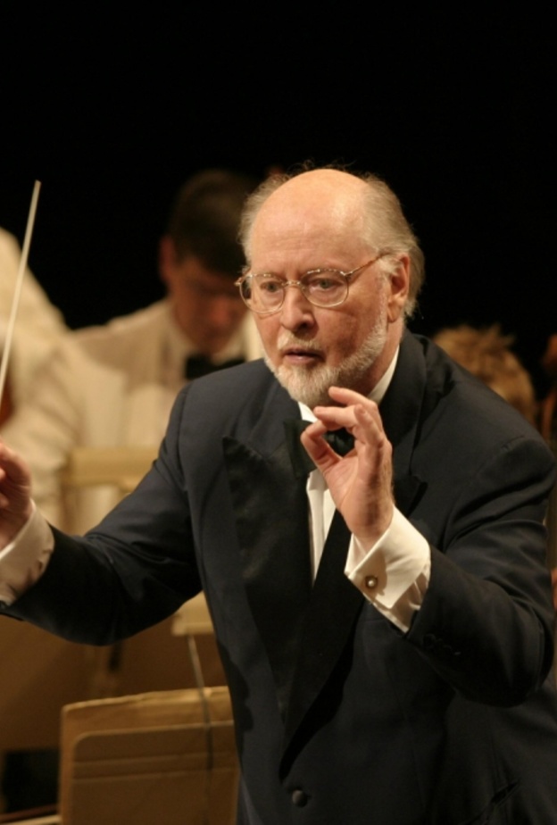 جون ويليامز