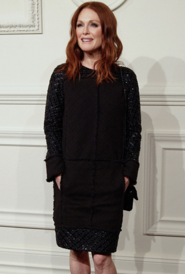 Julianne Moore