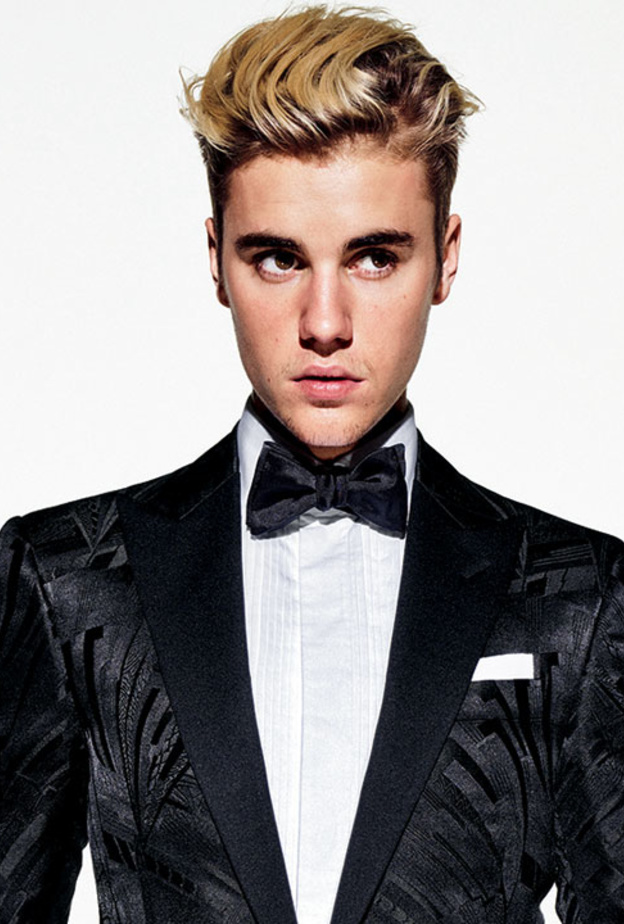 Justin Bieber