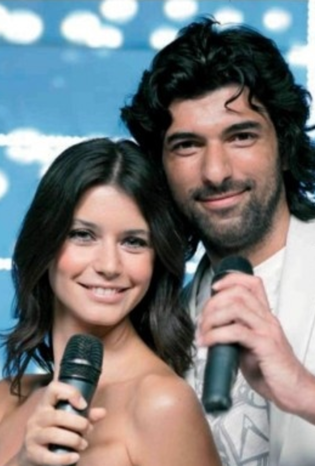 بيرين سات وإنجين أكيوراك