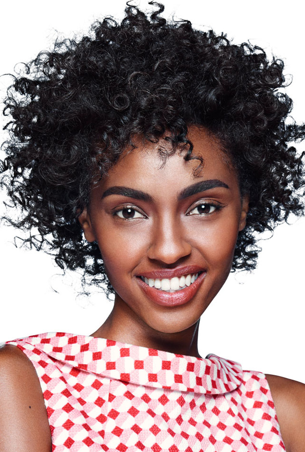 Ka brow بعد استخدام