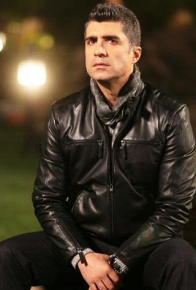 أوزجان دنيز