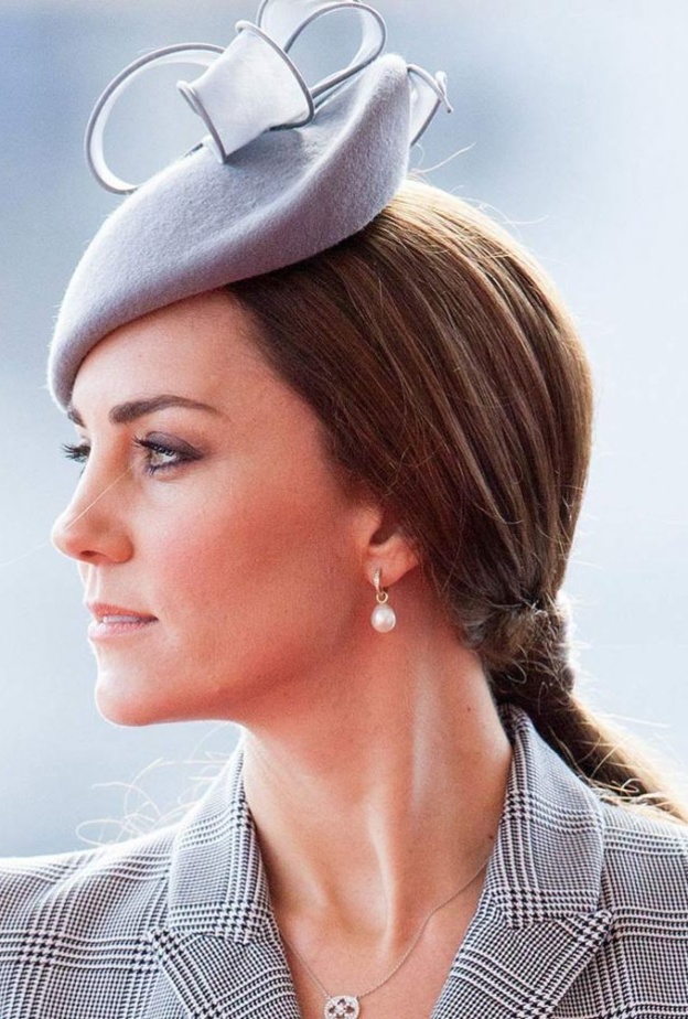 كيت ميدلتون