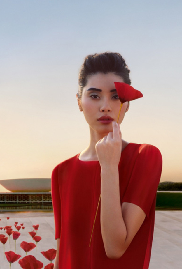  فلاور باي كنزو الإكسير العطر الآسر