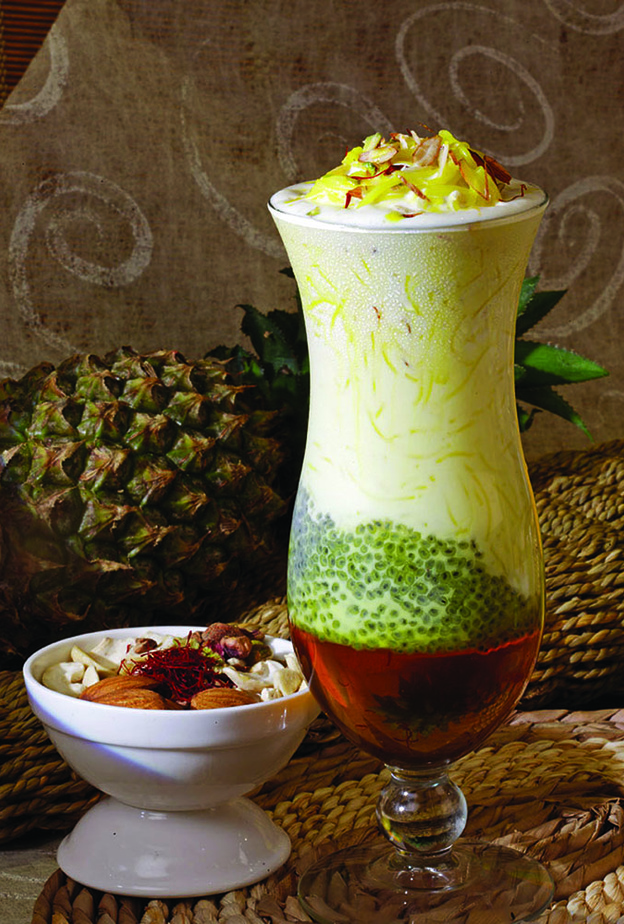 مطعم جازيبو الهندي، الحائز على جوائز تقديرية يفتتح فروعاً جديدة