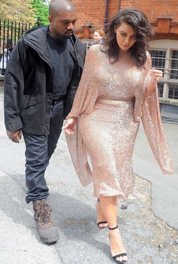 سيرين عبد النور ترتدي دولشي أند غابانا