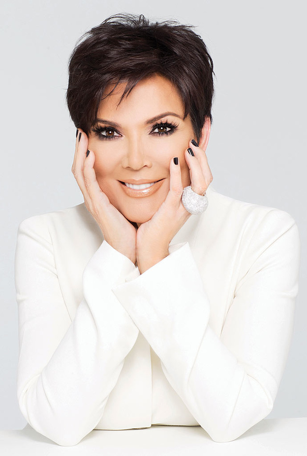 قصات شعر جديدة للمتقدمات بالسن