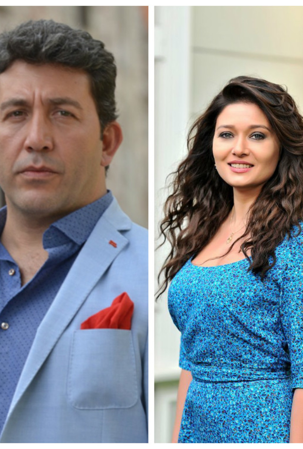 إمره كيناي ونورجول يشيلجاي