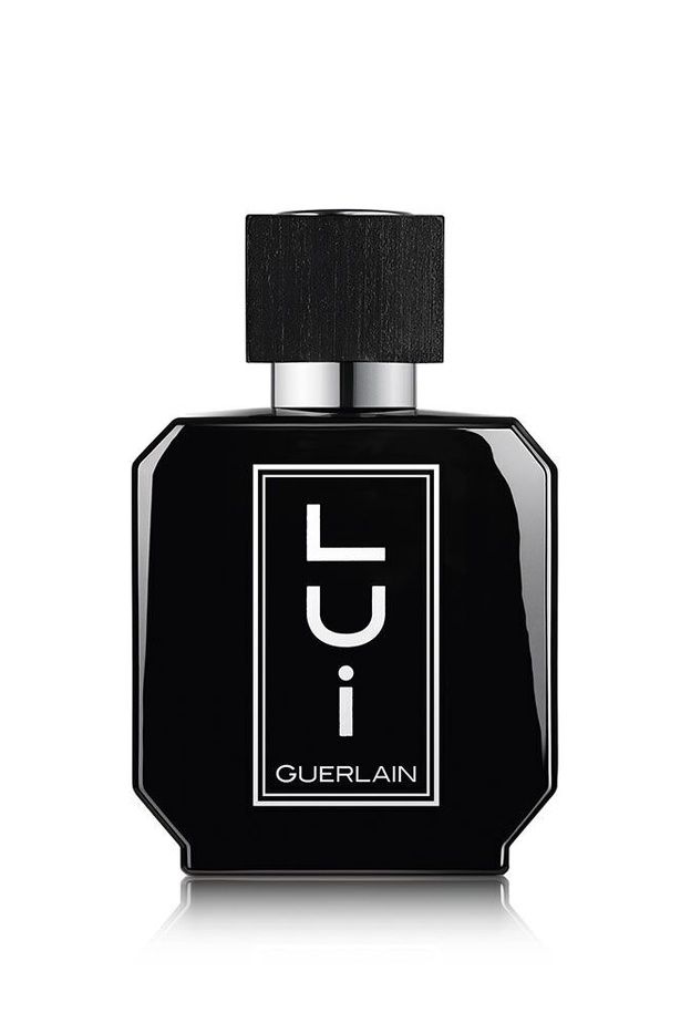 LUI عطر غامض من Guerlain