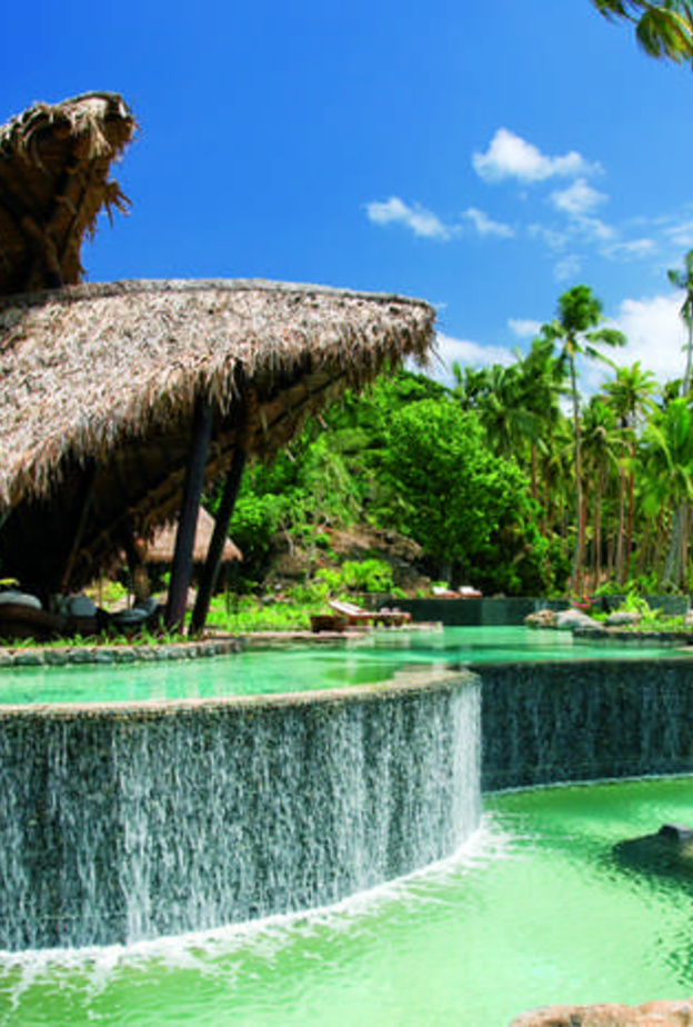 Laucala Island Resort
