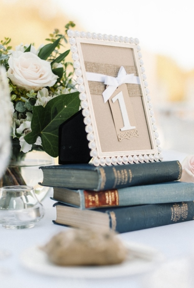 منزل هامبتون: مكان مميز لإقامة حفلات الزفاف