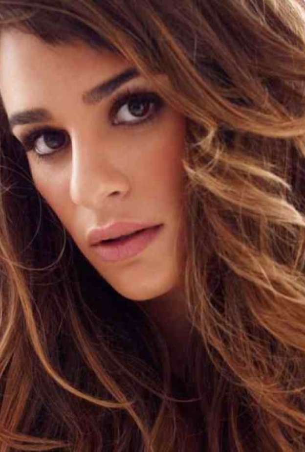 Lea Michele 