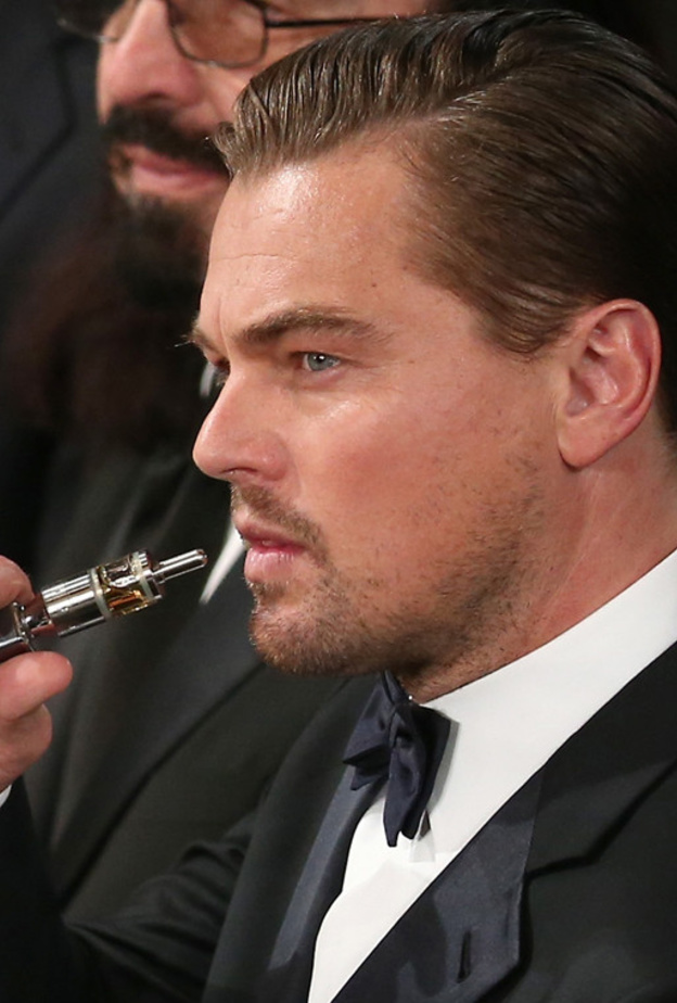 ليوناردو دي كابريو 