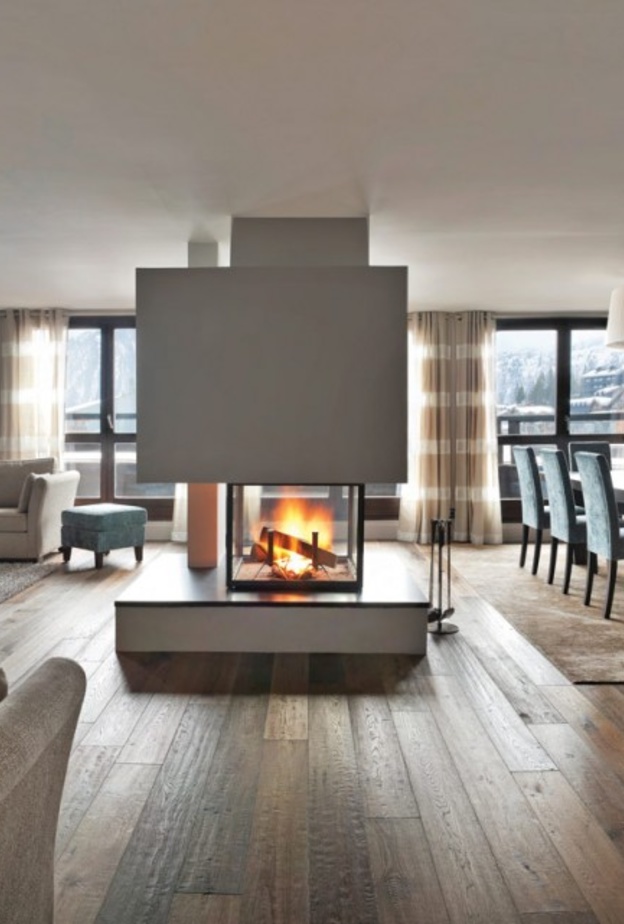 Les Suites de la Potiniere 