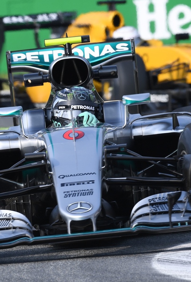 Liberty Media Formula 1