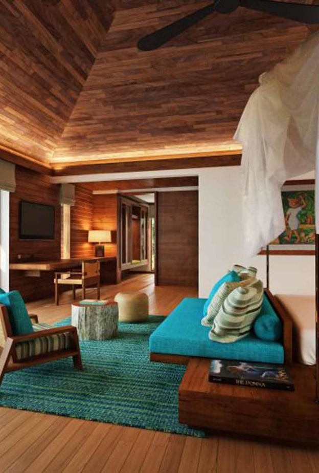 Limalimo Lodge, Ethiopia