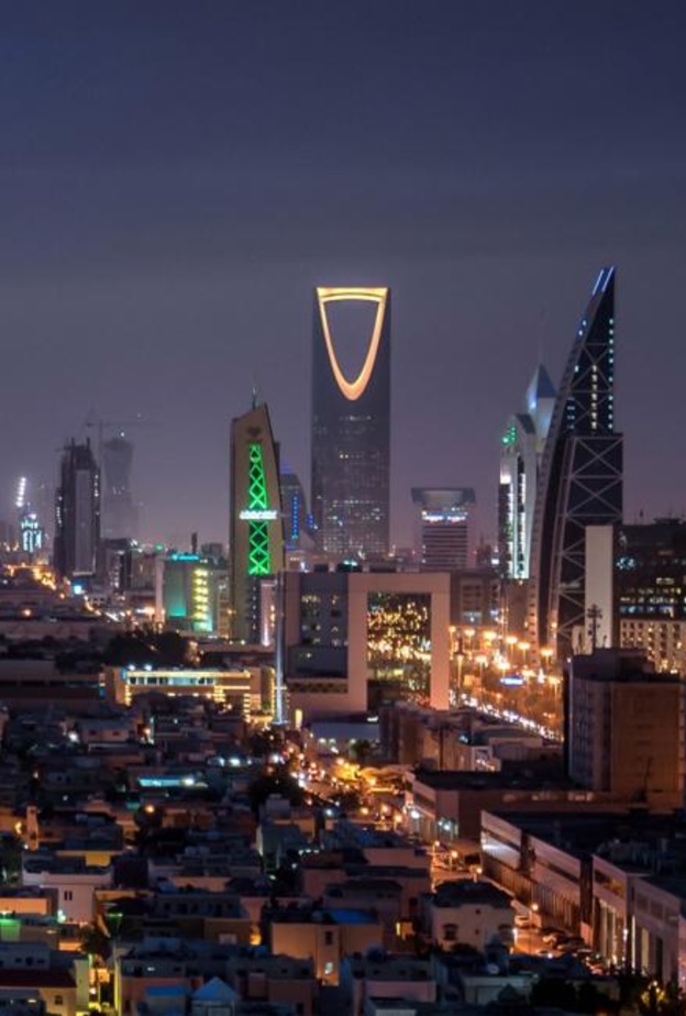 السعودية أعلنت عن إطلاق تأشيرات سياحية للأجانب