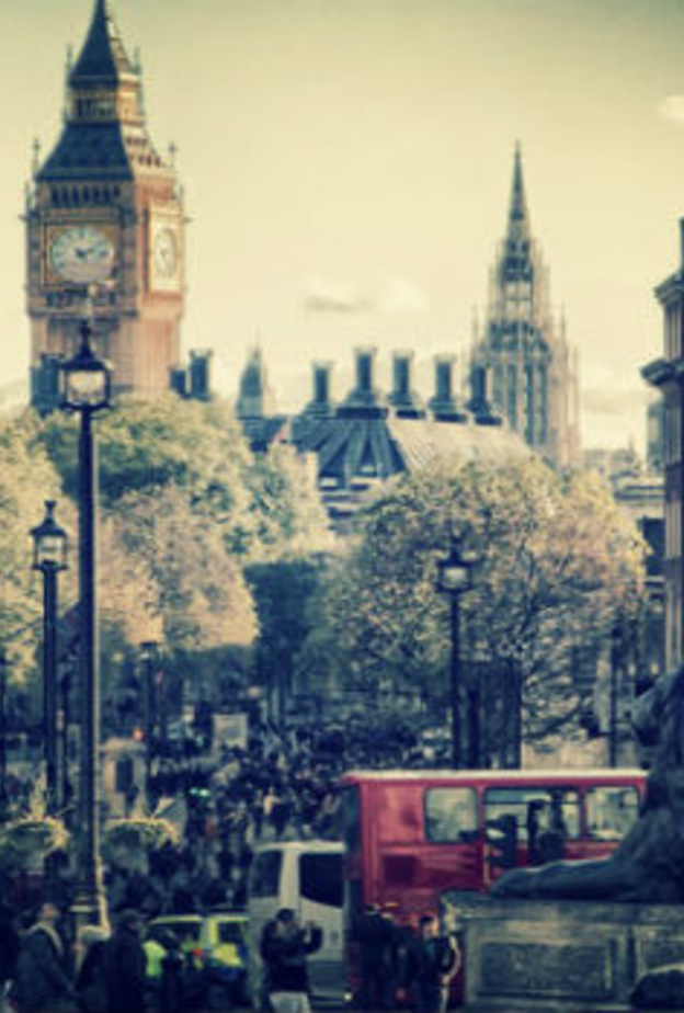 مهرجان لندن للتصميم .. ملتقى مبدعي العالم