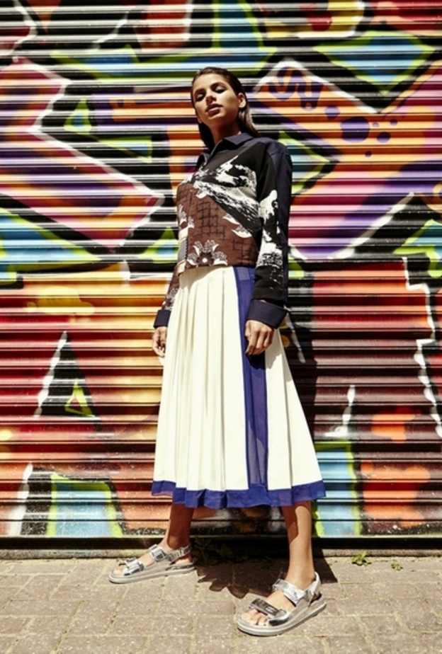 اسلوبك رياضي في صيف 2016