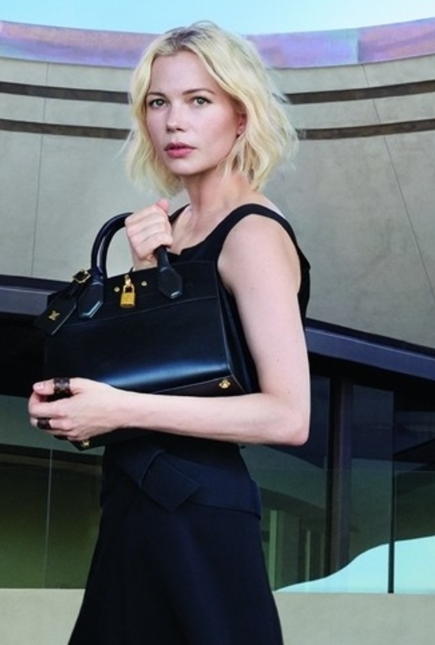 Louis Vuitton Cruise 2016 campaign