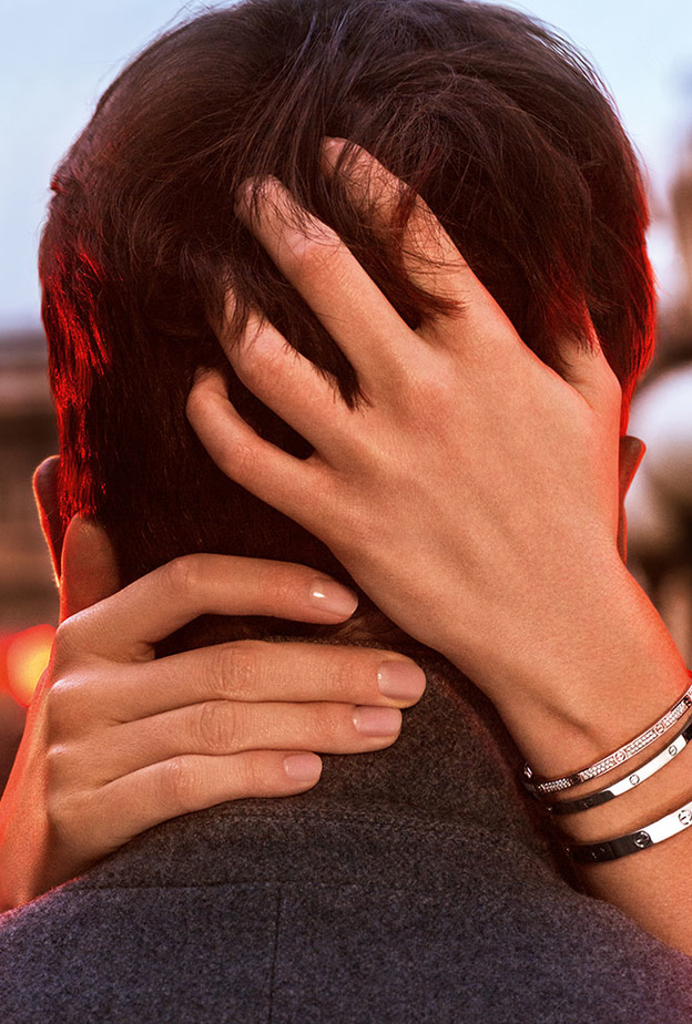 Cartier Love