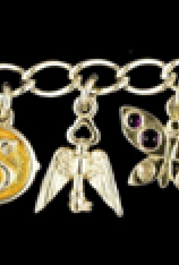 Lumos Maxima bracelet