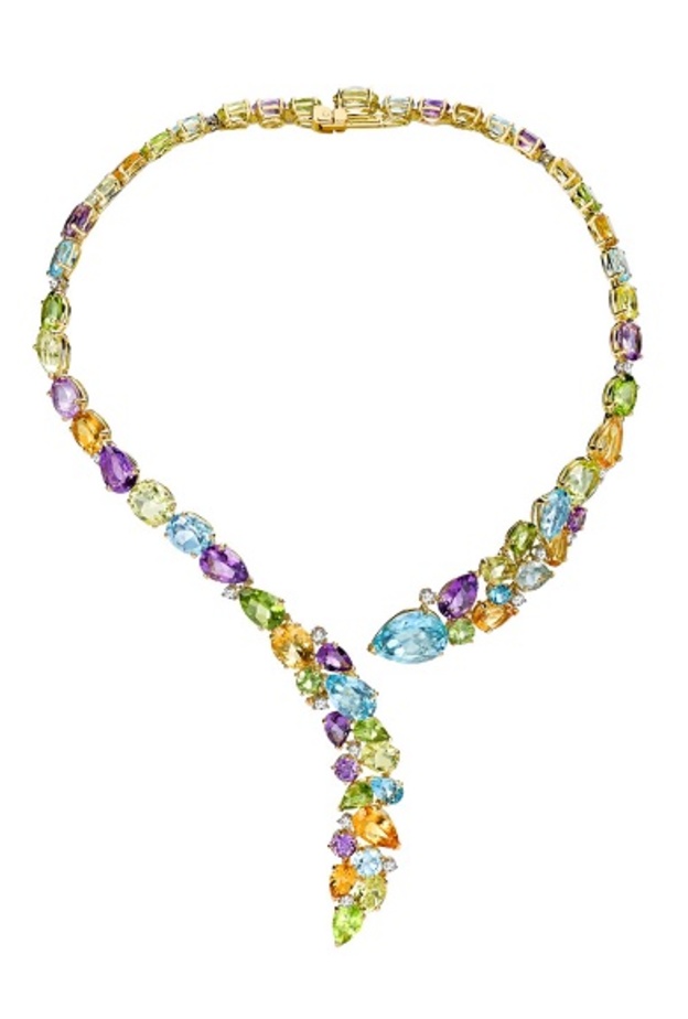 Kiki McDonough Necklace