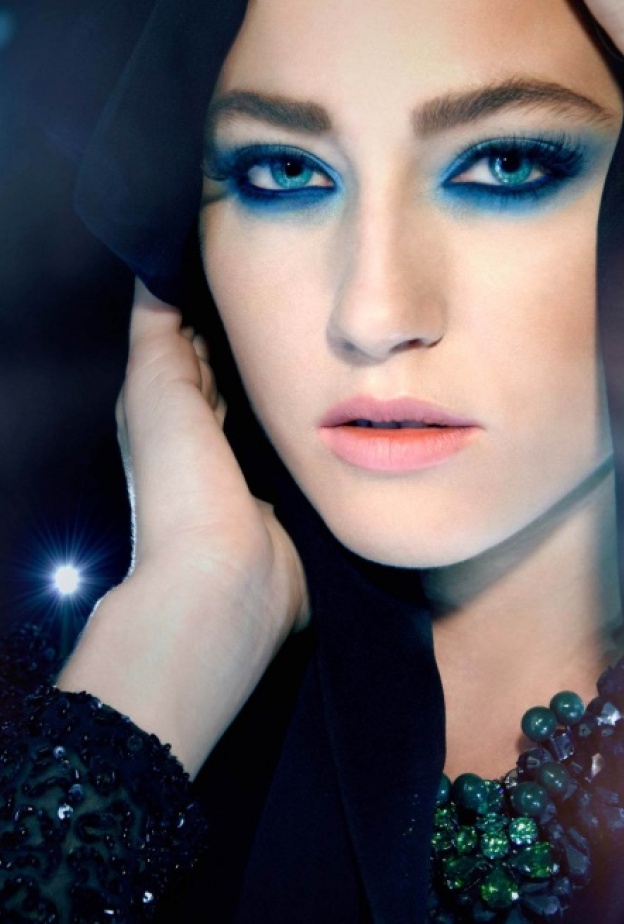 MAC Eid Make up with Studio Sculpt Powder