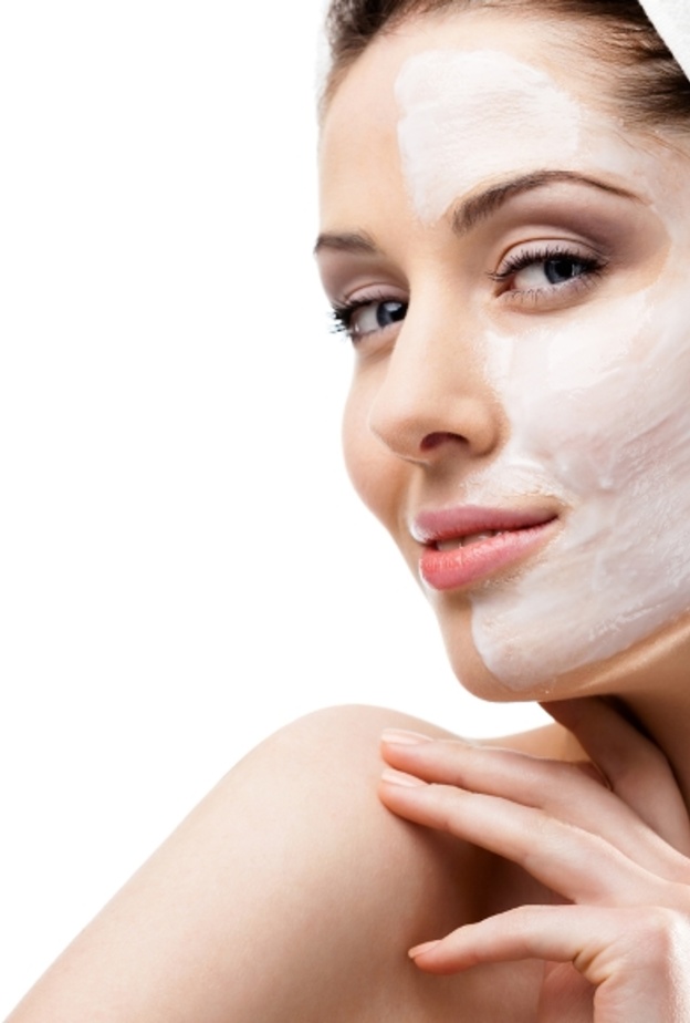 ماسك الاسبرين