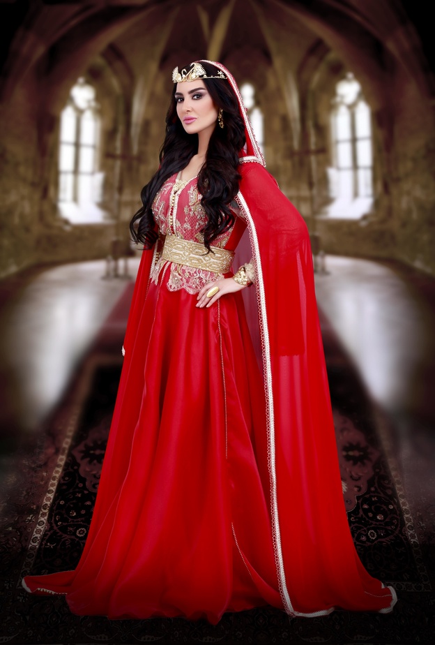 مسلسل سمرقند